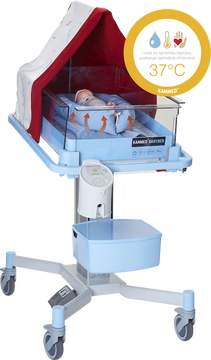 Kanmed BabyBed BB100