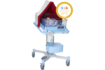 Kanmed BabyBed BB100